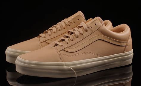 tan vans old skool|vans old skool clearance.